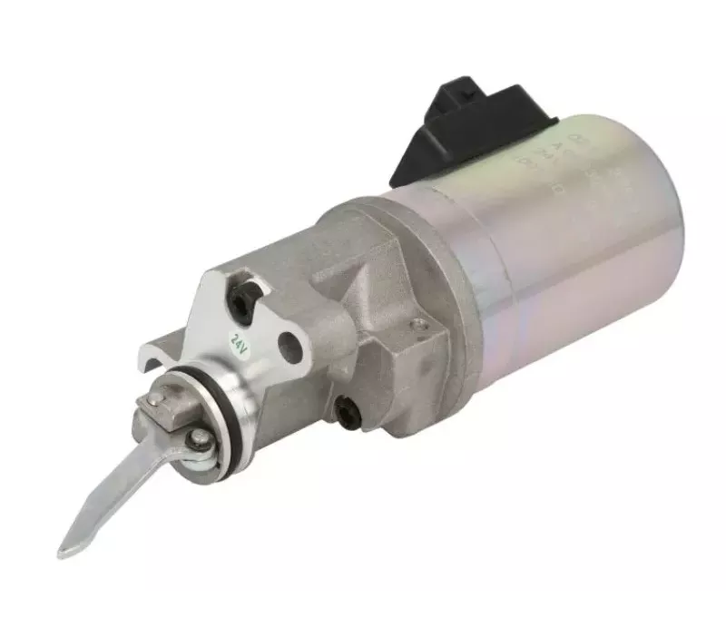 Cewka gaszenia silnika DEUTZ BF4M1013C