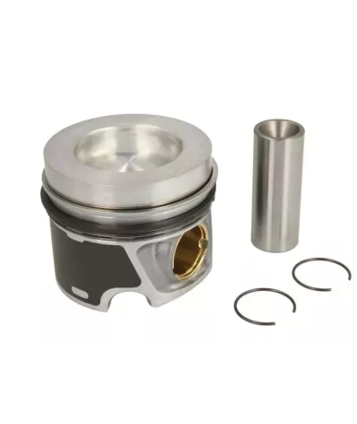 Tłok silnika kompletny VOLKSWAGEN (VW) CPY - 0.25- wózek widłowy