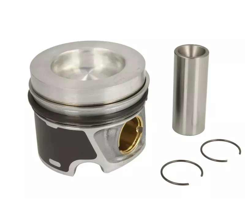 Tłok silnika kompletny VOLKSWAGEN (VW) CPY - 0.25- wózek widłowy