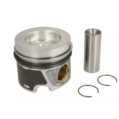 Tłok silnika kompletny VOLKSWAGEN (VW) CPY - 0.25- wózek widłowy