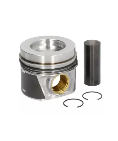 Tłok silnika kompletny VOLKSWAGEN (VW) CPY - 0.25 - wózek widłowy
