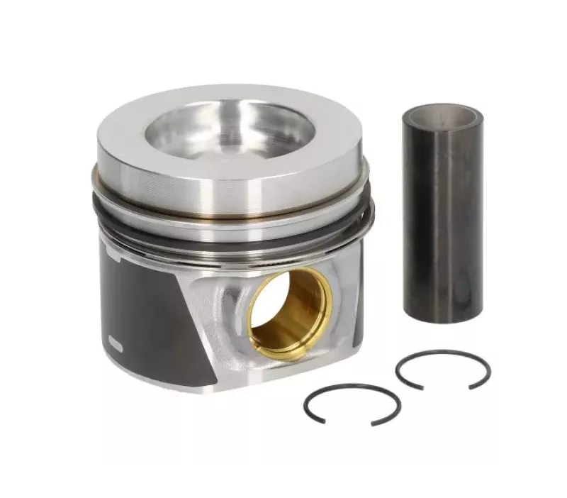 Tłok silnika kompletny VOLKSWAGEN (VW) CPY - 0.25 - wózek widłowy