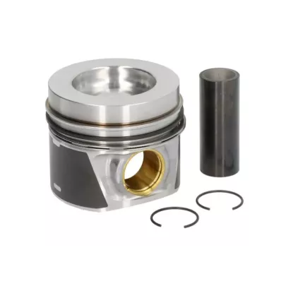 Tłok silnika kompletny VOLKSWAGEN (VW) CPY - 0.25 - wózek widłowy