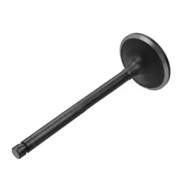 Zawór ssący głowicy silnika MITSUBISHI 4G63 8V - wózek widłowy