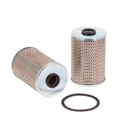 Filtr oleju silnika MERCEDES OM636 - wózek widłowy