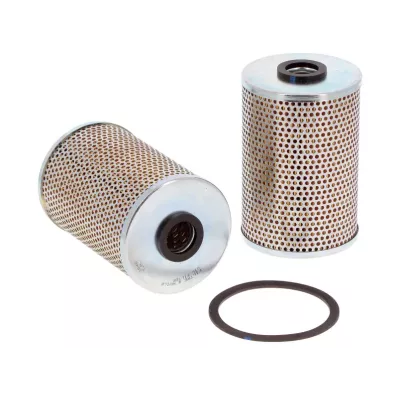 Filtr oleju silnika MERCEDES OM636 - wózek widłowy