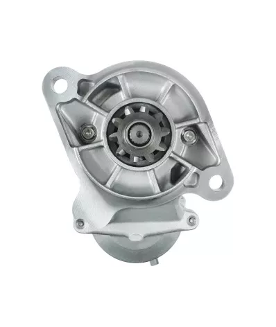 Rozrusznik silnika CONTINENTAL TM27 (12V/1.4KW) - TYP B - wózek widłowy