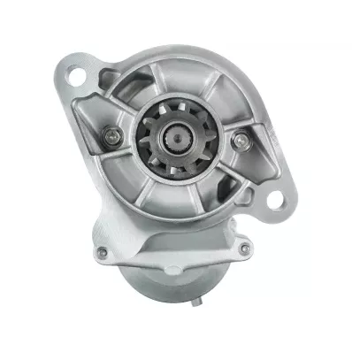 Rozrusznik silnika CONTINENTAL TM27 (12V/1.4KW) - TYP B - wózek widłowy