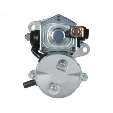 Rozrusznik silnika HERCULES 2.7L (12V/1.4KW) - wózek widłowy