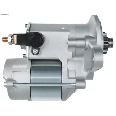 Rozrusznik silnika HERCULES G1600 (12V/1.4KW) - wózek widłowy