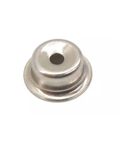 Podkładka wtryskiwacza KOMATSU 4D92E (uszczelka, osłona termiczna, miseczka)