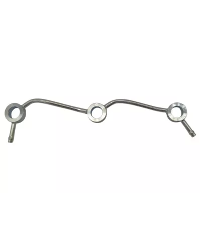 Listwa (rurka) przelewowa KUBOTA D905