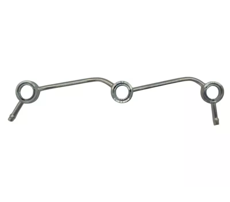 Listwa (rurka) przelewowa KUBOTA D905