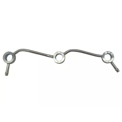 Listwa (rurka) przelewowa KUBOTA D1105