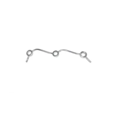 Listwa przelewowa KUBOTA D1305