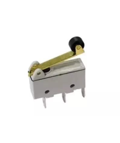 Mikroprzełącznik położenia dyszla STILL (czujnik, mikrowłącznik, mikrowyłącznik)