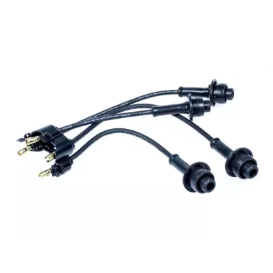 Przewody zapłonowe TOYOTA 4Y - wózek widłowy