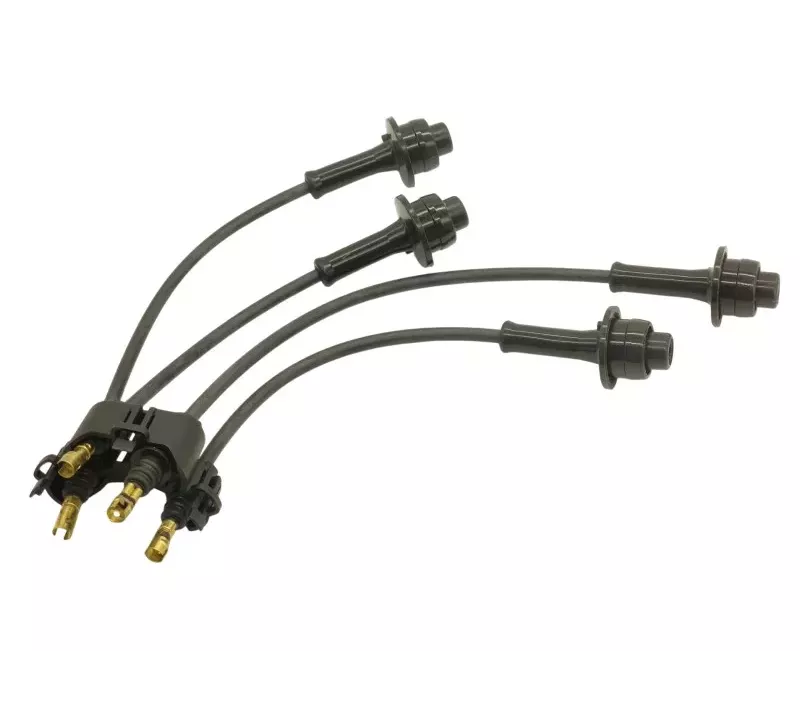 Przewody zapłonowe TOYOTA 4Y - wózek widłowy