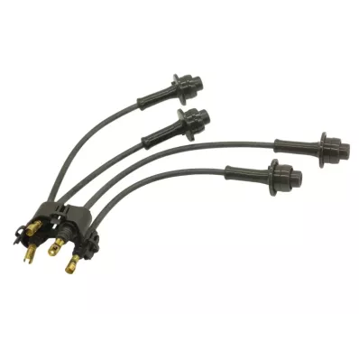 Przewody zapłonowe TOYOTA 4Y - wózek widłowy