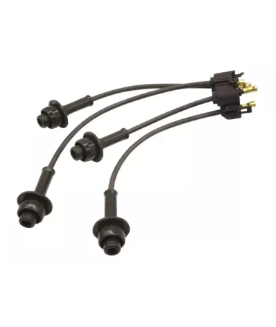 Przewody zapłonowe TOYOTA 4Y - wózek widłowy