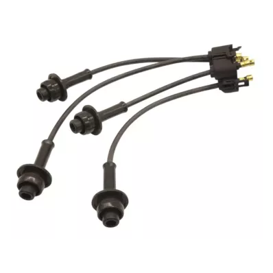 Przewody zapłonowe TOYOTA 4Y - wózek widłowy