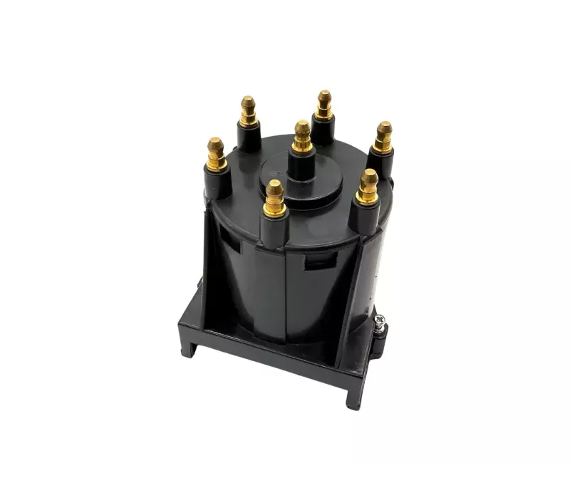 Kopułka aparatu zapłonowego GM 4,3L V6 - pionowe - wózek widłowy