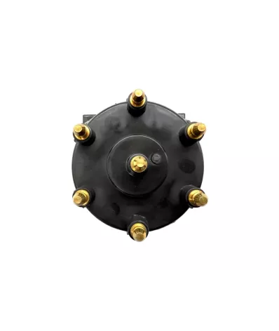 Kopułka aparatu zapłonowego GM 4,3L V6 - pionowe - wózek widłowy