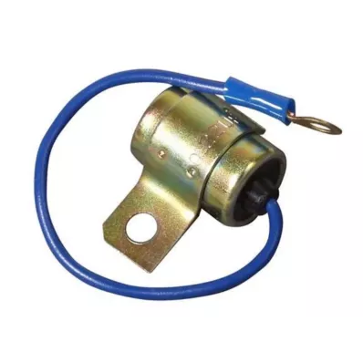 Kondensator aparatu zapłonowego TOYOTA 3P - wózek widłowy