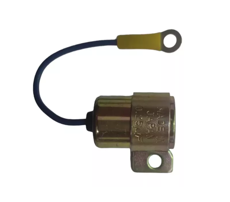 Kondensator aparatu zapłonowego TOYOTA 5R - wózek widłowy