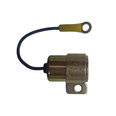 Kondensator aparatu zapłonowego TOYOTA 5R - wózek widłowy