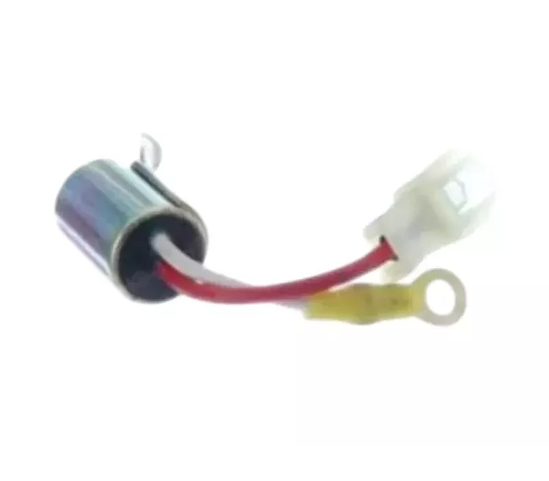 Kondensator aparatu zapłonowego TOYOTA 5R - wózek widłowy