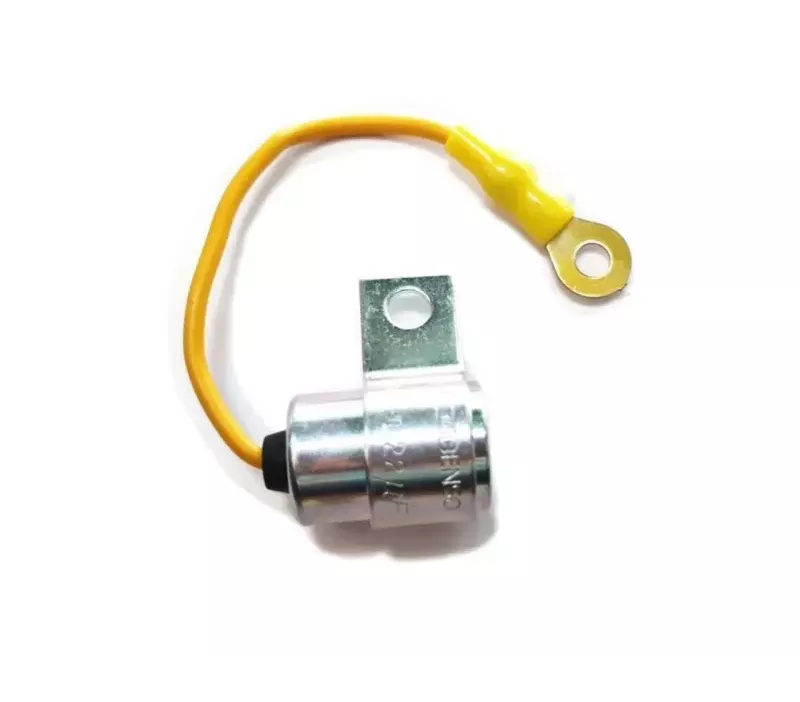 Kondensator aparatu zapłonowego MAZDA UA - wózek widłowy