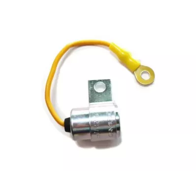 Kondensator aparatu zapłonowego MAZDA UA - wózek widłowy