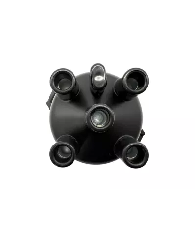 Kopułka aparatu zapłonowego MITSUBISHI 4G63 8V - zatrzaski ,