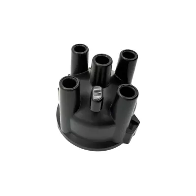 Kopułka aparatu zapłonowego MITSUBISHI 4G63 8V - zatrzaski.