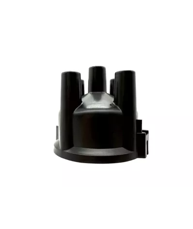 Kopułka aparatu zapłonowego NISSAN Z24 - zatrzaski ,