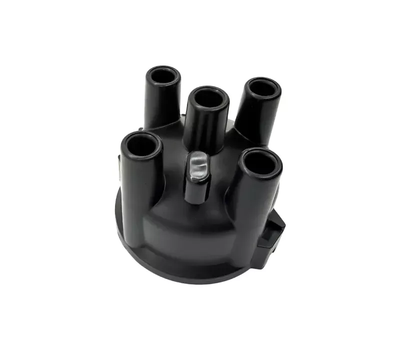 Kopułka aparatu zapłonowego NISSAN Z24 - zatrzaski