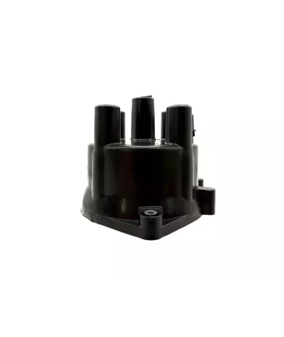 Kopułka aparatu zapłonowego NISSAN A15 - śrubki,