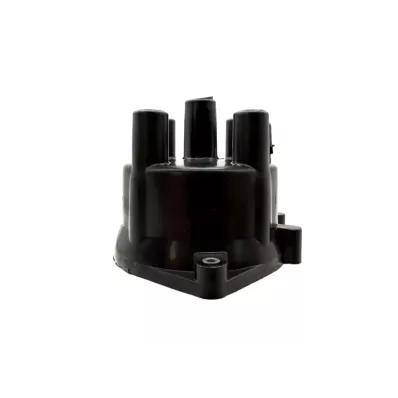 Kopułka aparatu zapłonowego NISSAN A15 - śrubki,