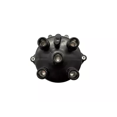 Kopułka aparatu zapłonowego NISSAN A15 - śrubki ,