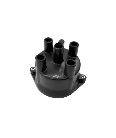 Kopułka aparatu zapłonowego NISSAN Z24 - śrubki.