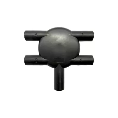 Kopułka aparatu zapłonowego MITSUBISHI 4G41 ,