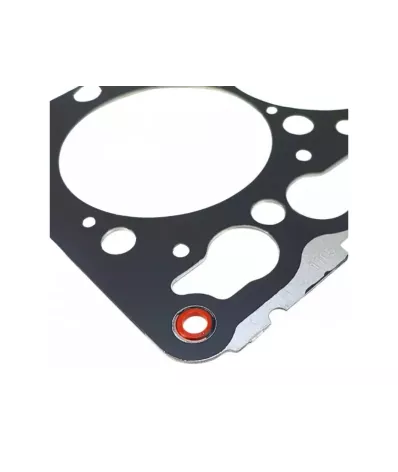 Uszczelka głowicy KOMATSU 3D78 (metal)