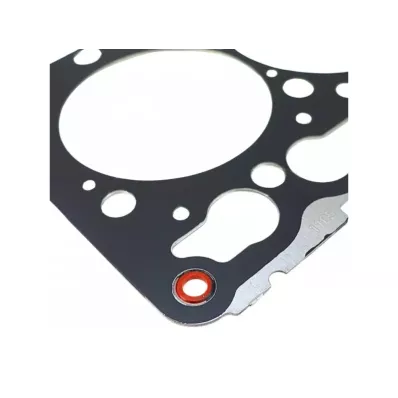 Uszczelka głowicy KUBOTA D1105 (metal)