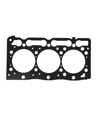 Uszczelka głowicy KOMATSU 3D78 (metal)