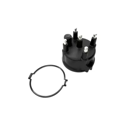 Kopułka aparatu zapłonowego CONTINENTAL TM27 - z odpowietrznikiem.