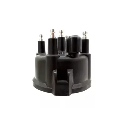 Kopułka aparatu zapłonowego CONTINENTAL TM27 - z odpowietrznikiem .