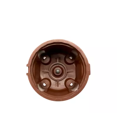 Kopułka aparatu zapłonowego TOYOTA 4P - zatrzaski - bez odpowietrznika