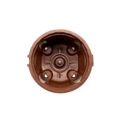 Kopułka aparatu zapłonowego TOYOTA 4P - zatrzaski - bez odpowietrznika