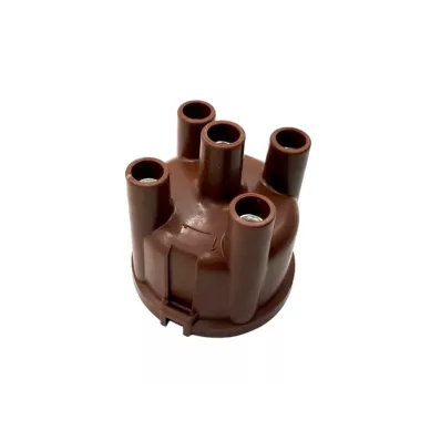 Kopułka aparatu zapłonowego TOYOTA 4P - zatrzaski - bez odpowietrznika